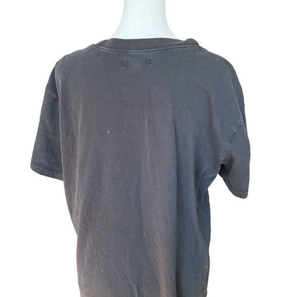 MADEWELL Pocket Tee Dress - Picture 8 of 8